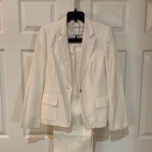 Calvin Klein Women’s Suit